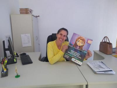 Governo celebra hoje (13/07) 31 anos do Estatuto da CrianÃ§a e do Adolescente (ECA)